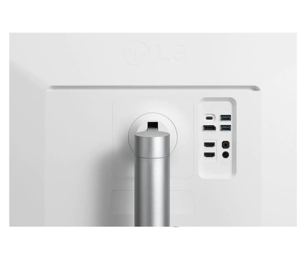 LG 27UL850-W 4K HDR - 523891 - zdjęcie 10